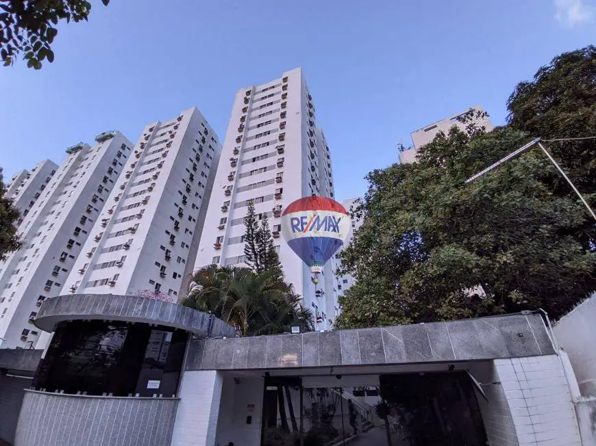 Foto 1 de Apartamento com 2 Quartos para alugar, 56m² em Torre, Recife