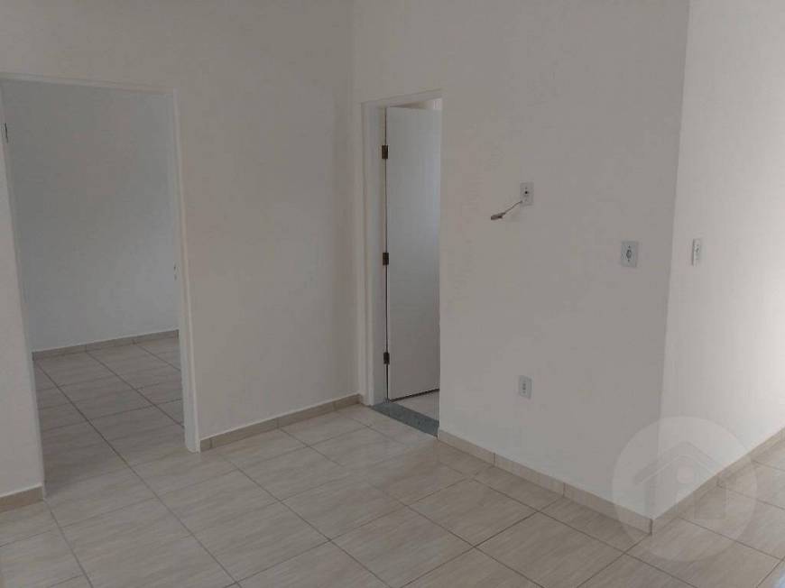 Foto 1 de Apartamento com 2 Quartos à venda, 61m² em Vila Antonio Augusto Luiz, Caçapava
