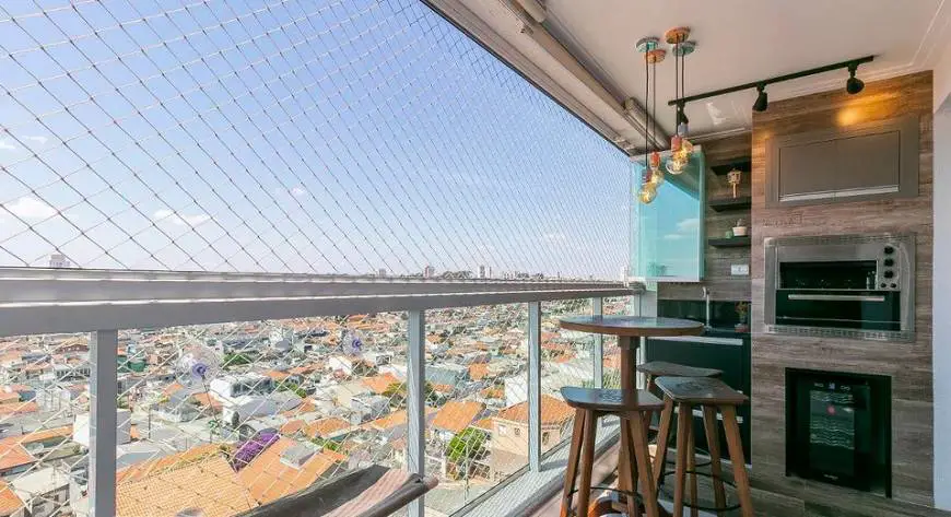 Foto 1 de Apartamento com 2 Quartos à venda, 74m² em Vila Carrão, São Paulo