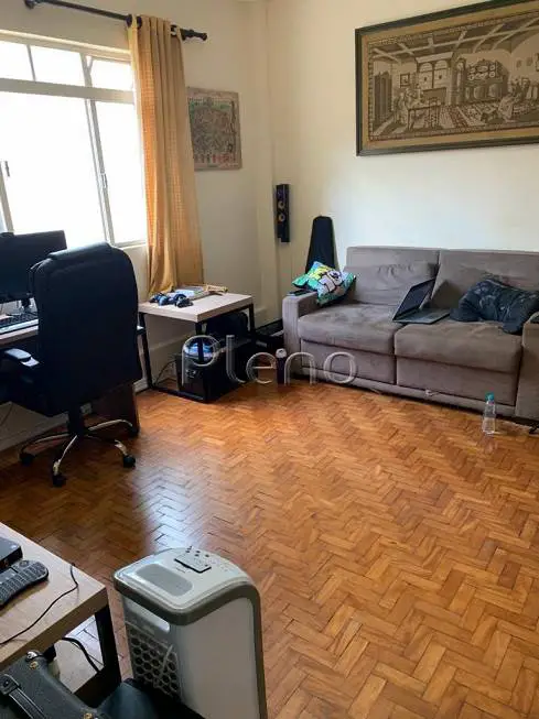 Foto 1 de Apartamento com 2 Quartos à venda, 65m² em Vila Nova, Campinas