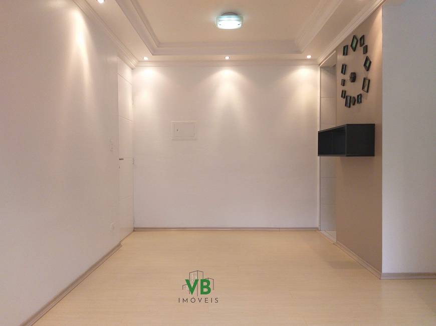 Foto 1 de Apartamento com 2 Quartos à venda, 60m² em Vila Nova Jundiainopolis, Jundiaí