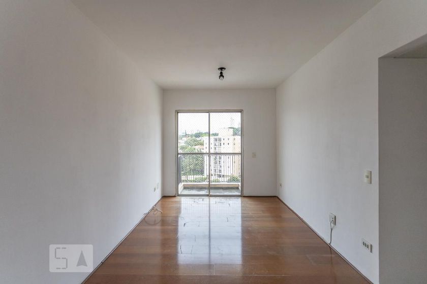 Foto 1 de Apartamento com 2 Quartos à venda, 55m² em Vila Romana, São Paulo