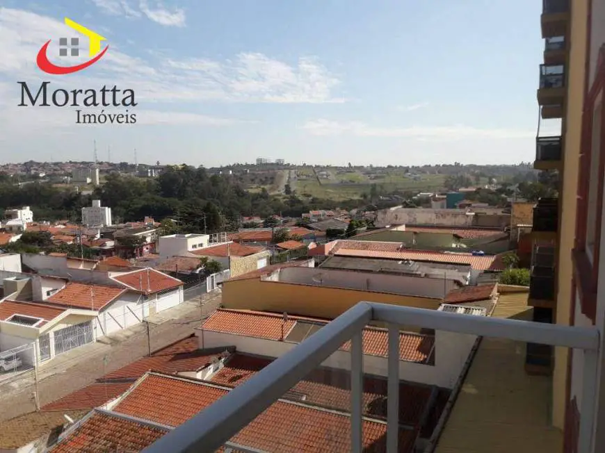 Foto 1 de Apartamento com 2 Quartos para venda ou aluguel, 69m² em Vila Romão, Salto