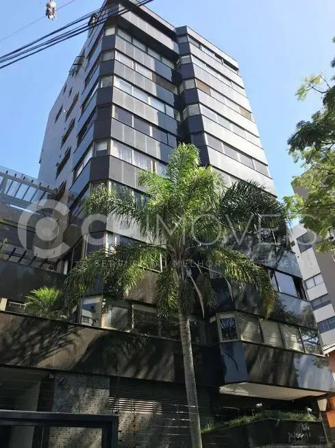 Foto 1 de Apartamento com 3 Quartos para alugar, 131m² em Auxiliadora, Porto Alegre