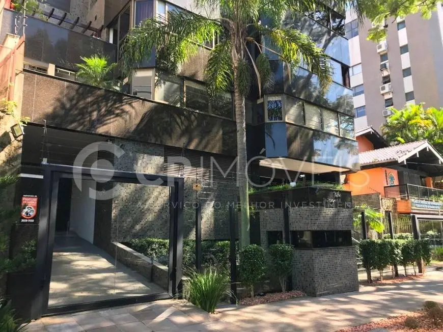 Foto 2 de Apartamento com 3 Quartos para alugar, 131m² em Auxiliadora, Porto Alegre