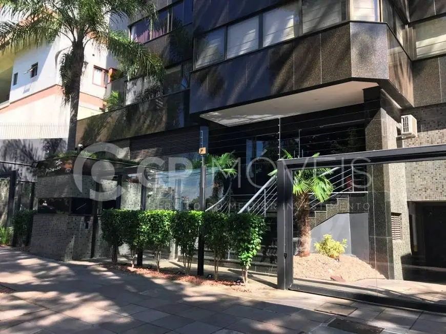 Foto 3 de Apartamento com 3 Quartos para alugar, 131m² em Auxiliadora, Porto Alegre
