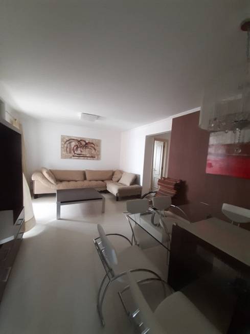 Foto 3 de Apartamento com 3 Quartos para alugar, 114m² em Batel, Curitiba