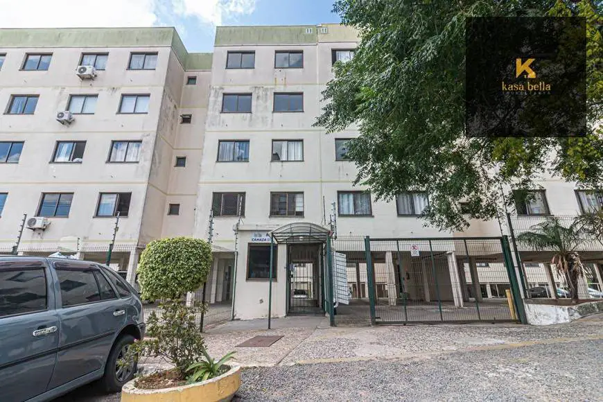 Foto 1 de Apartamento com 3 Quartos à venda, 62m² em Bela Vista, Alvorada