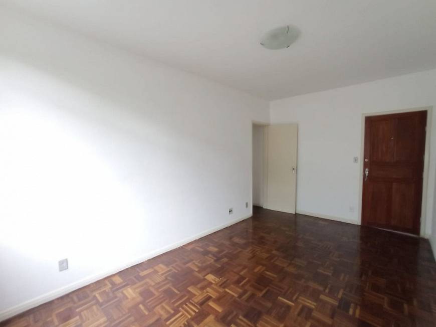Foto 2 de Apartamento com 3 Quartos para alugar, 109m² em Cascatinha, Juiz de Fora
