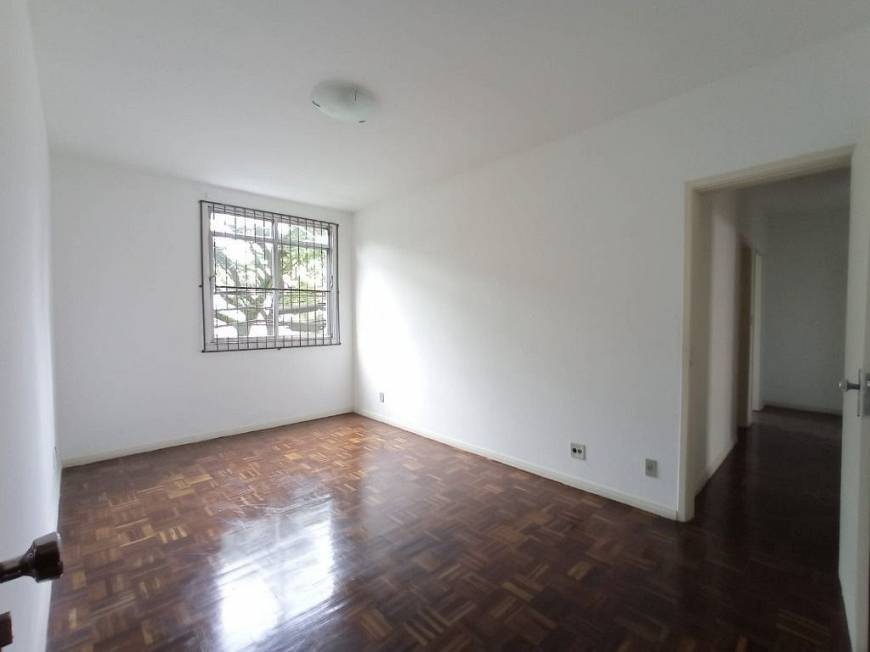 Foto 3 de Apartamento com 3 Quartos para alugar, 109m² em Cascatinha, Juiz de Fora