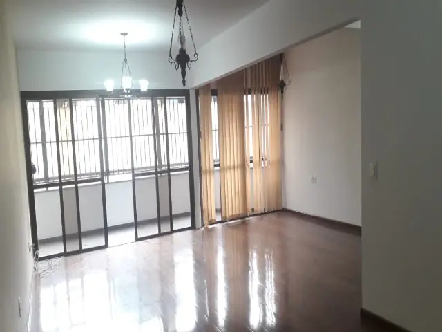 Foto 1 de Apartamento com 3 Quartos para alugar, 200m² em Centro, Jundiaí