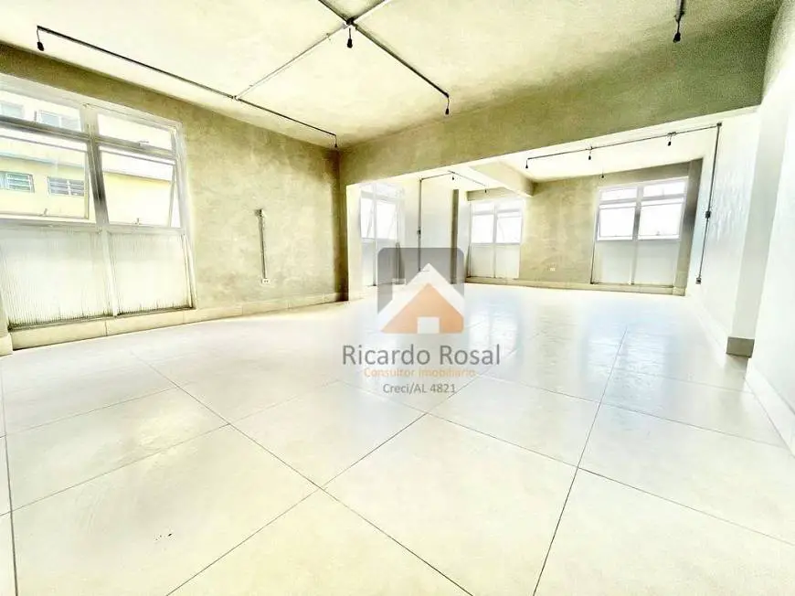 Foto 1 de Apartamento com 3 Quartos à venda, 174m² em Centro, Maceió
