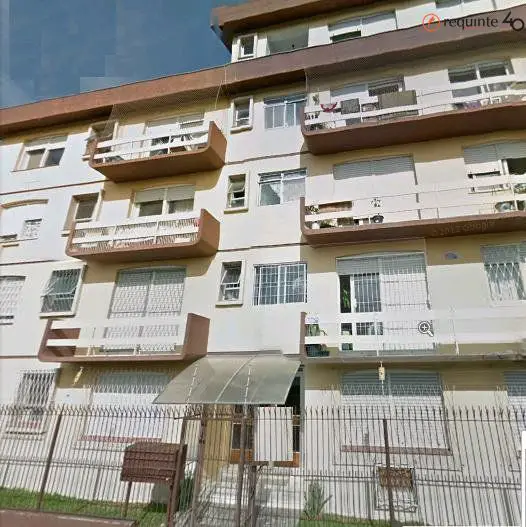 Foto 1 de Apartamento com 3 Quartos à venda, 97m² em Centro, Pelotas