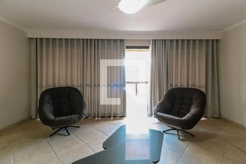 Foto 4 de Apartamento com 3 Quartos para alugar, 230m² em Centro, São José do Rio Preto