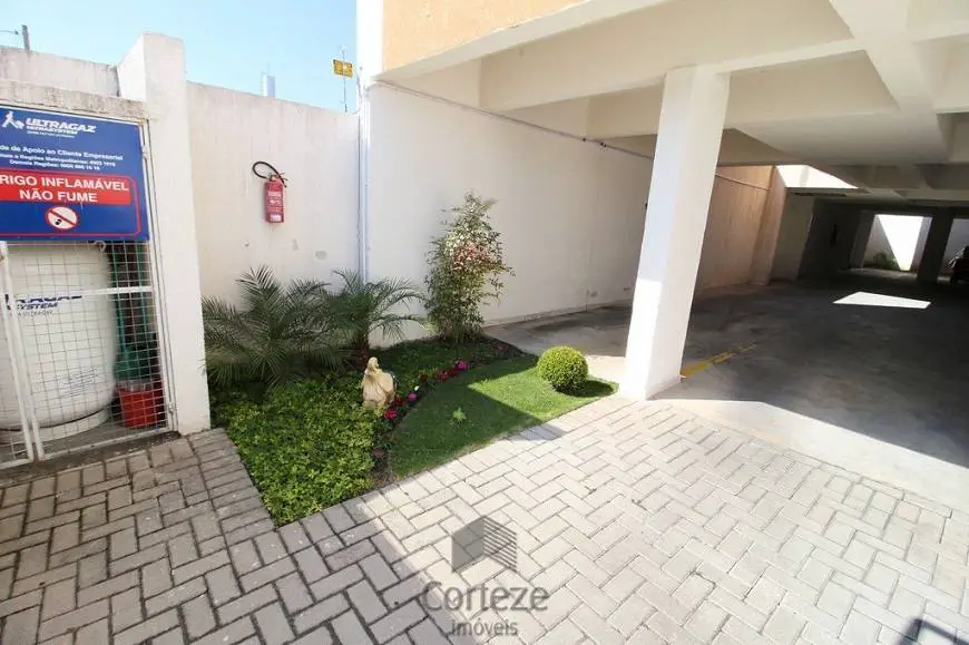 Foto 3 de Apartamento com 3 Quartos à venda, 78m² em Cidade Jardim, São José dos Pinhais
