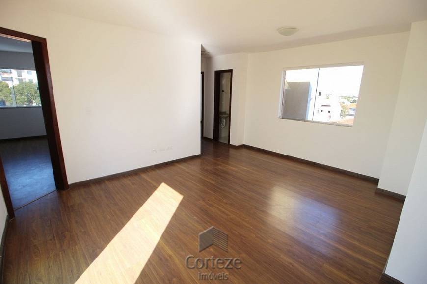 Foto 5 de Apartamento com 3 Quartos à venda, 78m² em Cidade Jardim, São José dos Pinhais