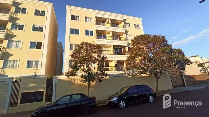 Foto 1 de Apartamento com 3 Quartos para alugar, 70m² em Country, Cascavel