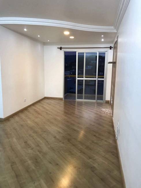 Foto 1 de Apartamento com 3 Quartos à venda, 79m² em Freguesia do Ó, São Paulo