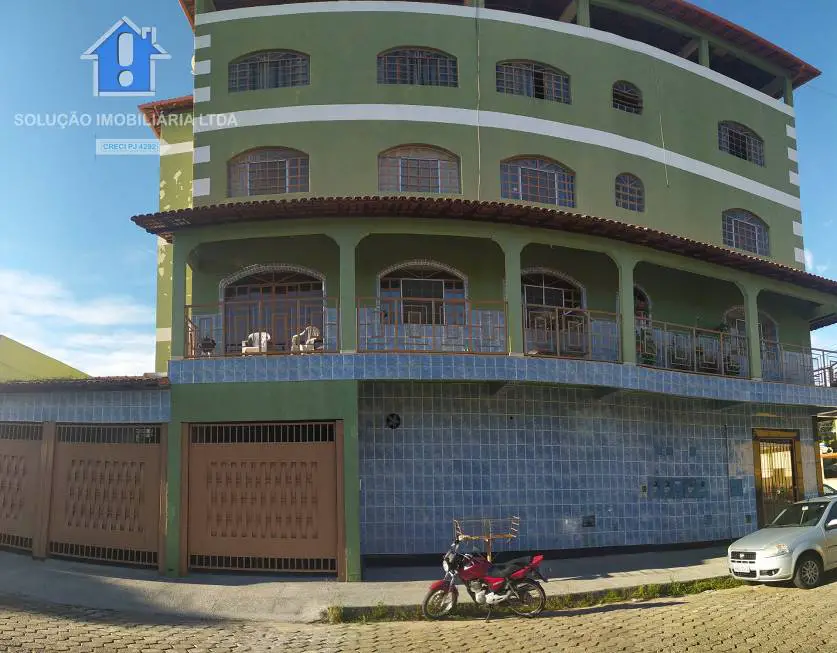Foto 1 de Apartamento com 3 Quartos para alugar, 120m² em Gra Duquesa, Governador Valadares