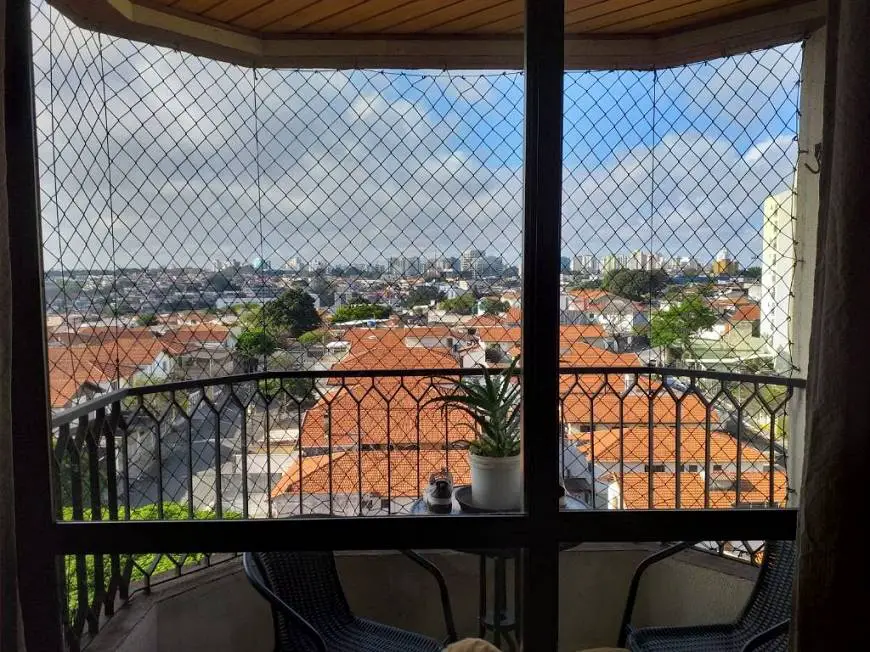 Foto 3 de Apartamento com 3 Quartos à venda, 69m² em Jabaquara, São Paulo