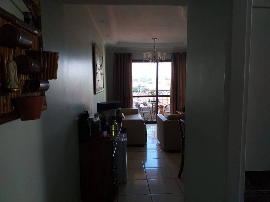 Foto 4 de Apartamento com 3 Quartos à venda, 69m² em Jabaquara, São Paulo
