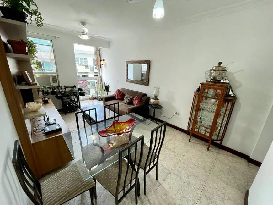 Foto 2 de Apartamento com 3 Quartos à venda, 110m² em Jardim da Penha, Vitória