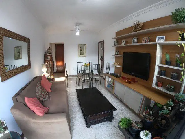 Foto 2 de Apartamento com 3 Quartos à venda, 125m² em Jardim da Penha, Vitória