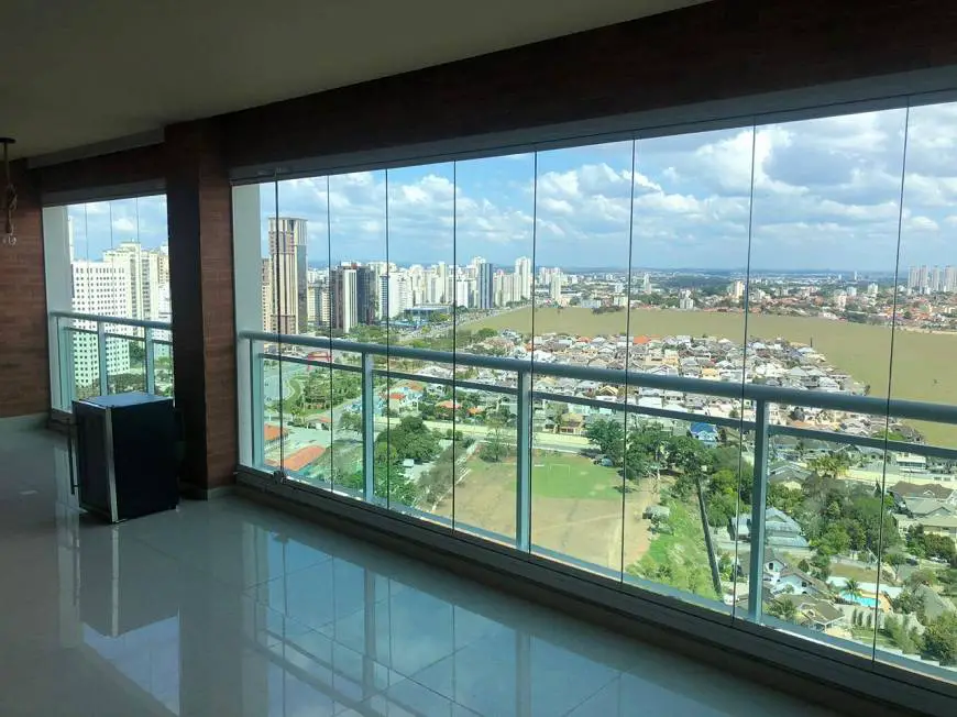 Foto 1 de Apartamento com 3 Quartos à venda, 259m² em Jardim das Colinas, São José dos Campos