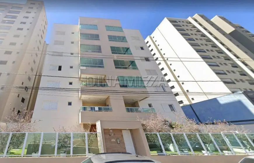 Foto 1 de Apartamento com 3 Quartos para alugar, 105m² em Jardim do Lago, Uberaba