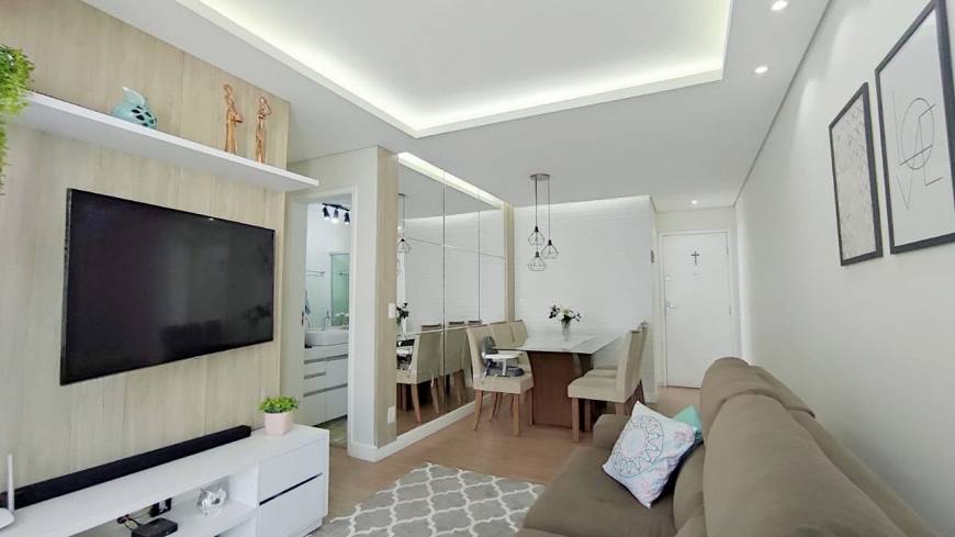 Foto 4 de Apartamento com 3 Quartos à venda, 97m² em Jardim Guanabara, Belo Horizonte