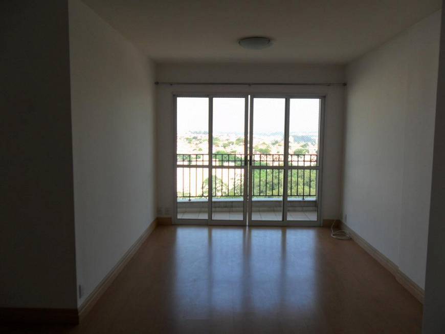 Foto 1 de Apartamento com 3 Quartos para alugar, 94m² em Jardim Marajoara, São Paulo