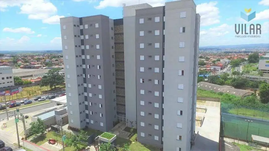 Foto 1 de Apartamento com 3 Quartos à venda, 66m² em Jardim Maria Eugenia, Sorocaba
