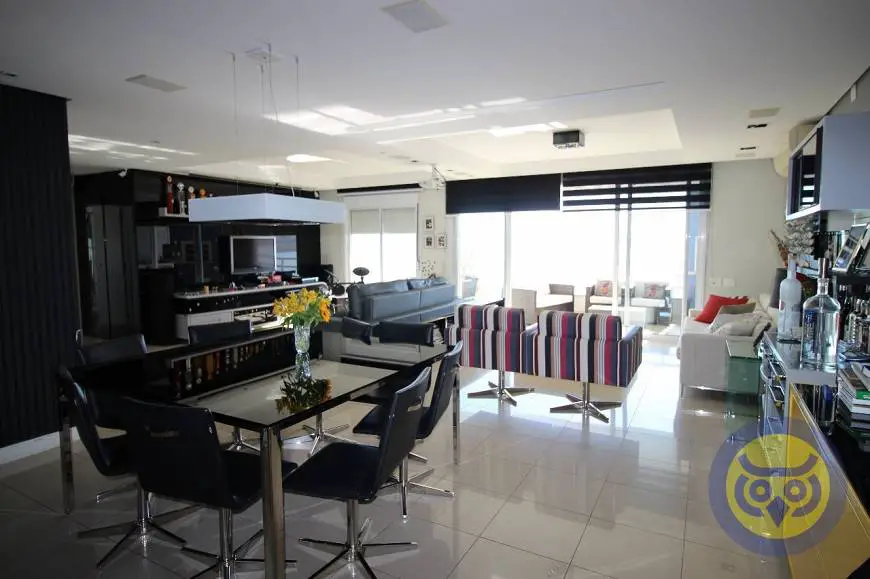 Foto 1 de Apartamento com 3 Quartos à venda, 184m² em Joao Paulo, Florianópolis