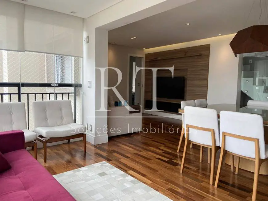Foto 1 de Apartamento com 3 Quartos à venda, 195m² em Lapa, São Paulo