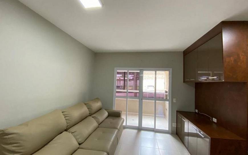 Foto 3 de Apartamento com 3 Quartos à venda, 80m² em Monte Castelo, Campo Grande
