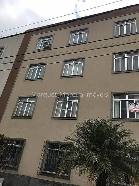 Foto 1 de Apartamento com 3 Quartos à venda, 110m² em Morro da Glória, Juiz de Fora