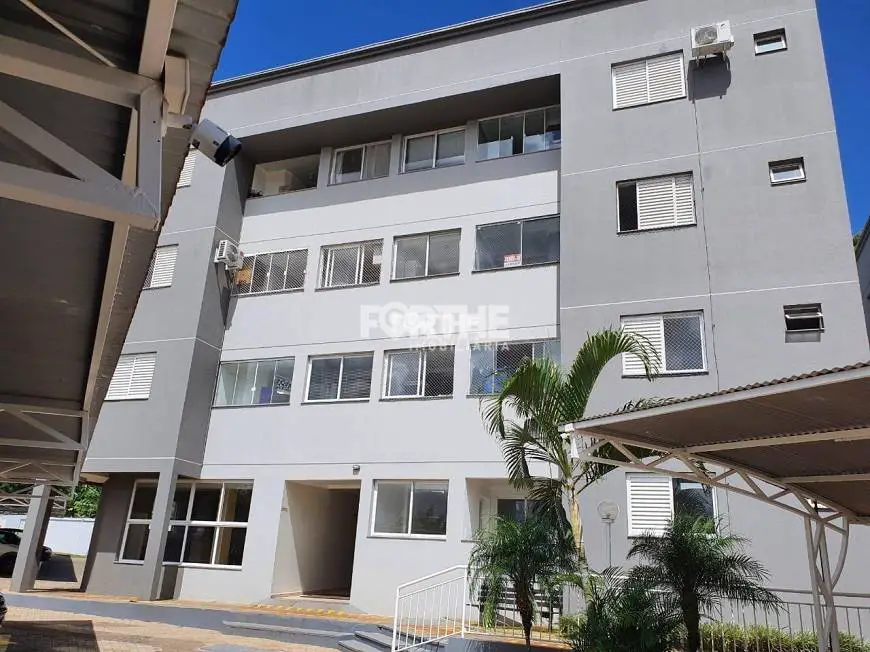 Foto 1 de Apartamento com 3 Quartos à venda, 85m² em Pacaembú, Cascavel