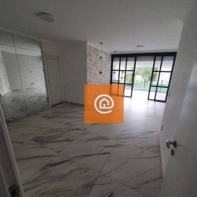 Foto 1 de Apartamento com 3 Quartos para alugar, 110m² em Panamby, São Paulo