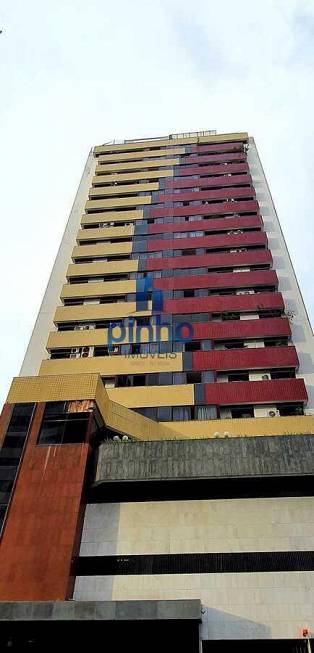 Foto 2 de Apartamento com 3 Quartos à venda, 205m² em Pituba, Salvador