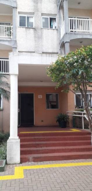 Foto 1 de Apartamento com 3 Quartos à venda, 96m² em Planalto, São Bernardo do Campo