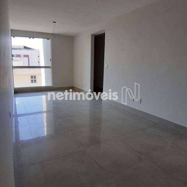 Foto 1 de Apartamento com 3 Quartos à venda, 76m² em Sagrada Família, Belo Horizonte