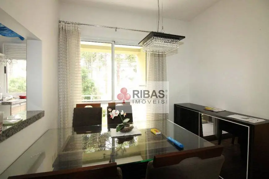 Foto 4 de Apartamento com 3 Quartos à venda, 62m² em Santa Cândida, Curitiba