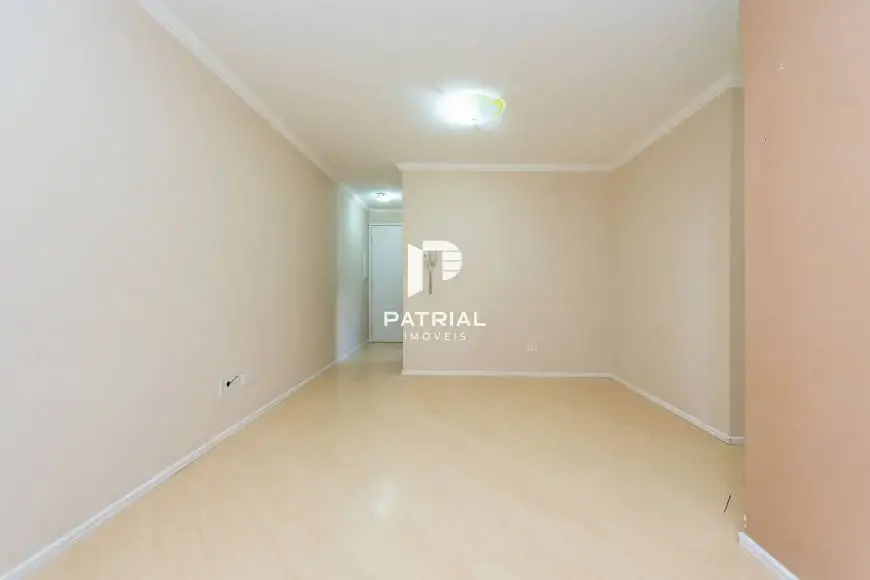 Foto 4 de Apartamento com 3 Quartos à venda, 54m² em São Braz, Curitiba