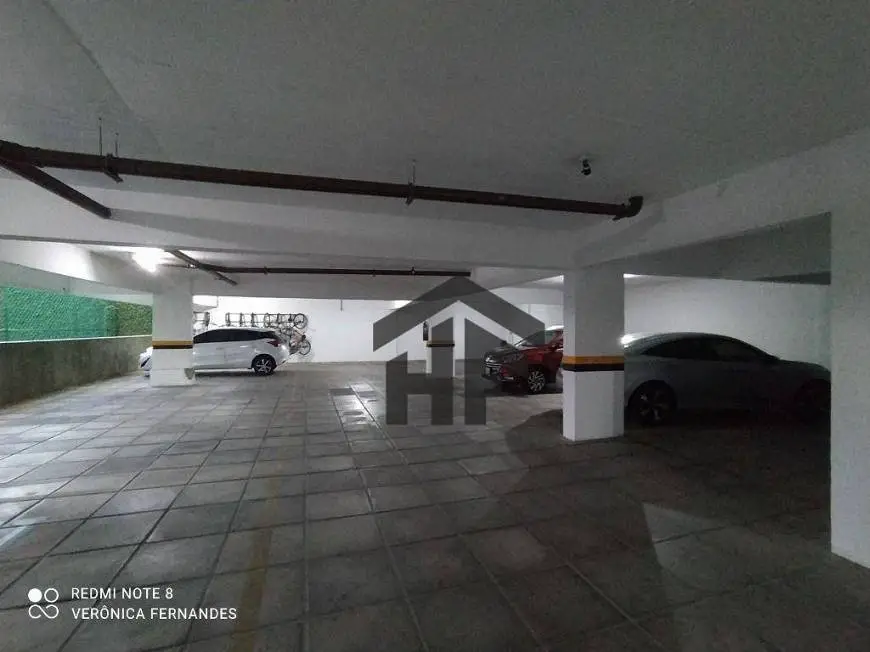 Foto 4 de Apartamento com 3 Quartos para alugar, 89m² em Torre, Recife