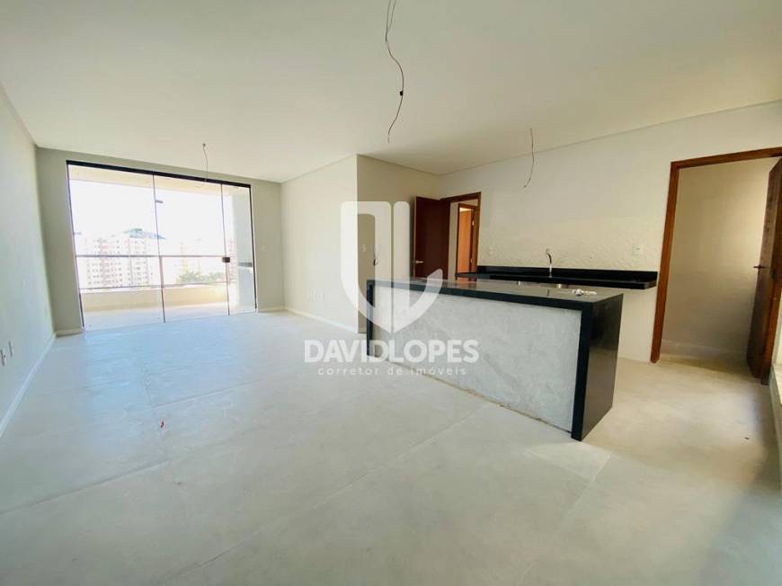 Foto 1 de Apartamento com 3 Quartos à venda, 135m² em Vale do Ipê, Juiz de Fora