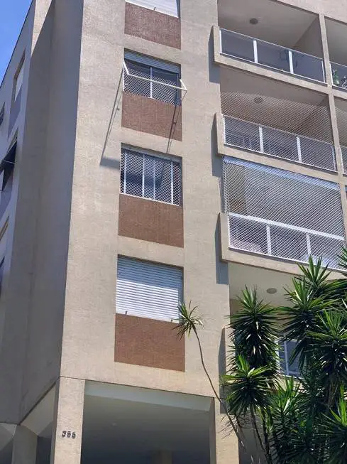 Foto 3 de Apartamento com 3 Quartos à venda, 130m² em Valparaiso, Petrópolis