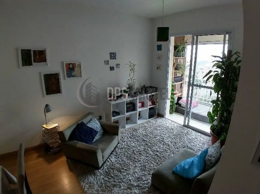 Foto 1 de Apartamento com 3 Quartos à venda, 51m² em Vila Butantã, São Paulo