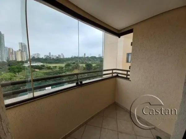 Foto 3 de Apartamento com 3 Quartos para alugar, 110m² em Vila Formosa, São Paulo