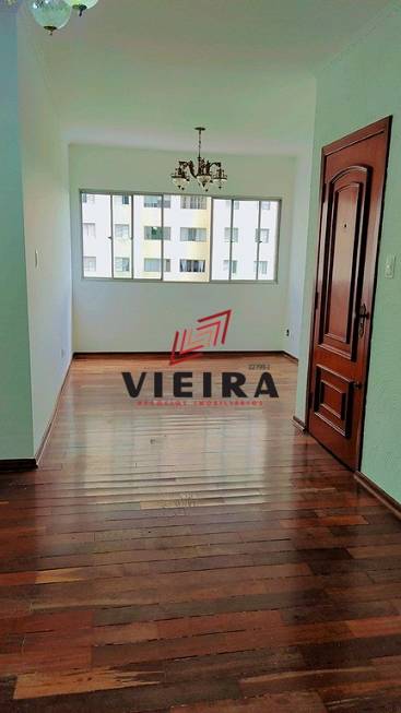 Foto 1 de Apartamento com 3 Quartos para alugar, 72m² em Vila Mascote, São Paulo