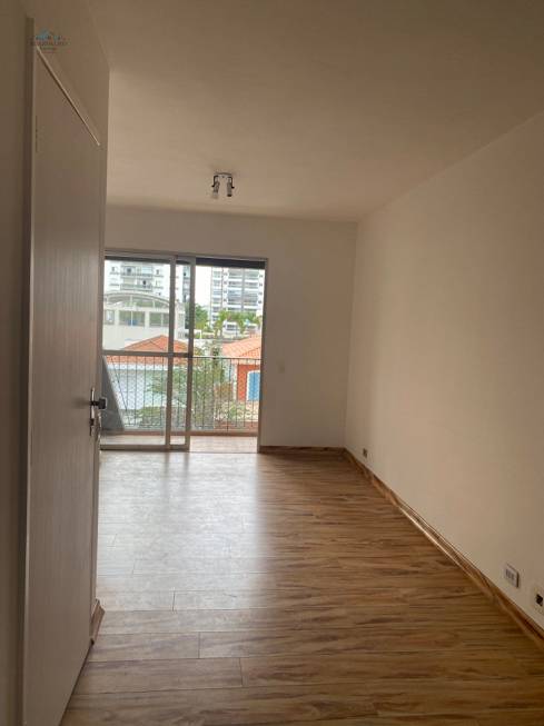 Foto 1 de Apartamento com 3 Quartos para alugar, 89m² em Vila Mascote, São Paulo